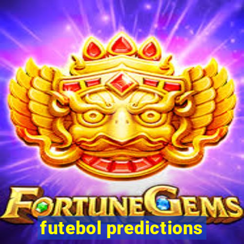 futebol predictions